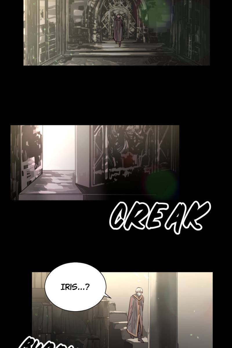Glotoneria Chapter 35 page 33 - 
