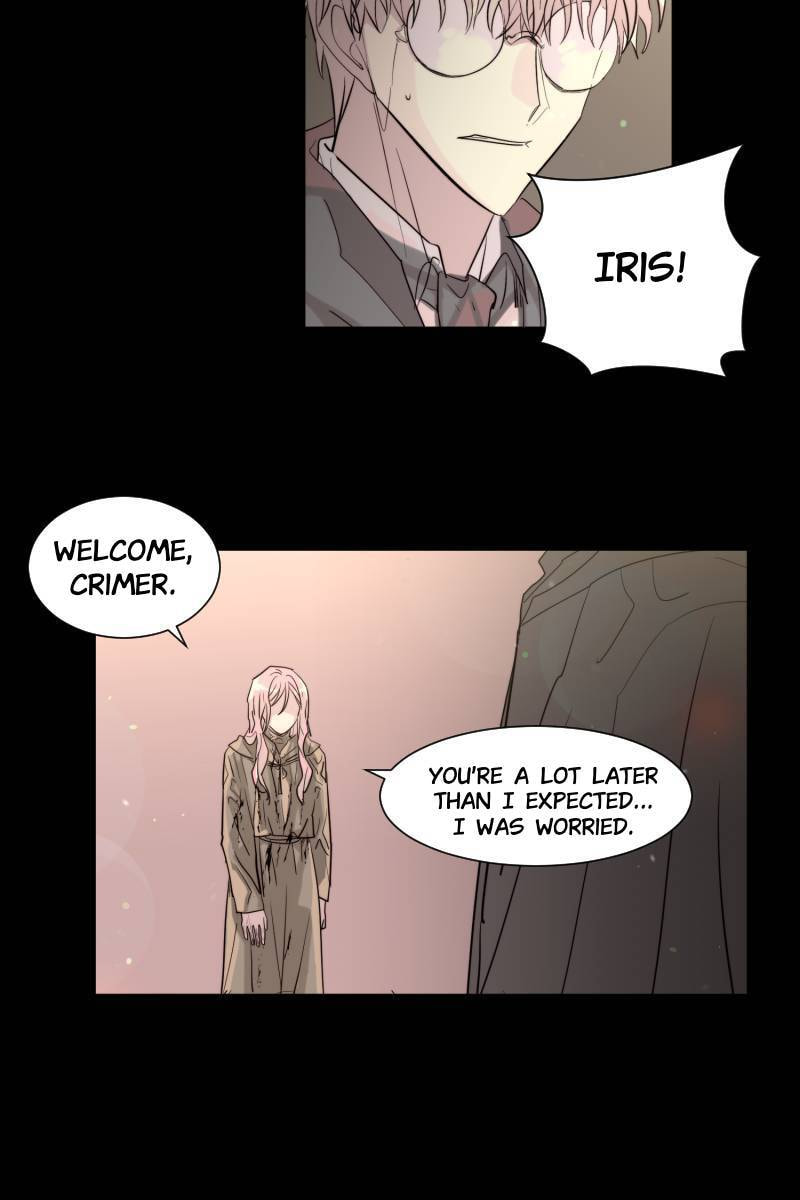 Glotoneria Chapter 35 page 35 - 