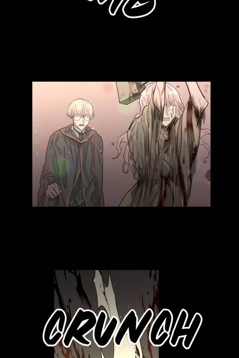 Glotoneria Chapter 35 page 39 - 