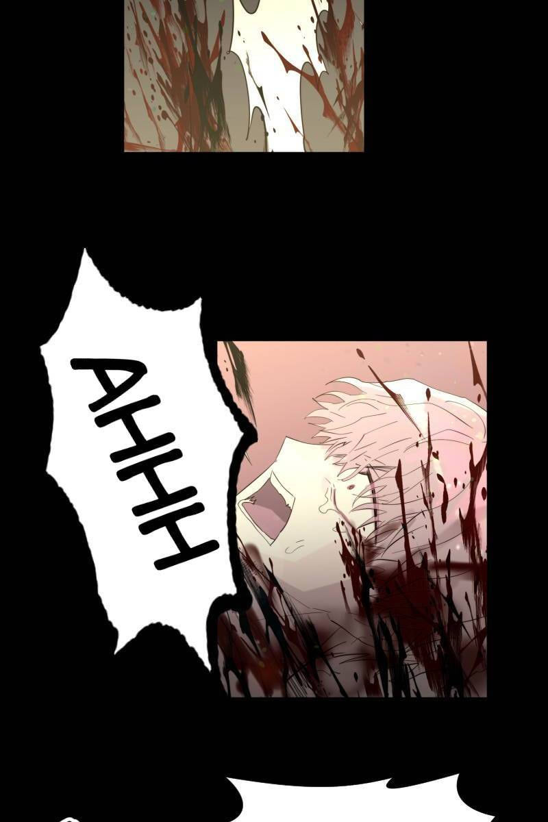 Glotoneria Chapter 35 page 40 - 