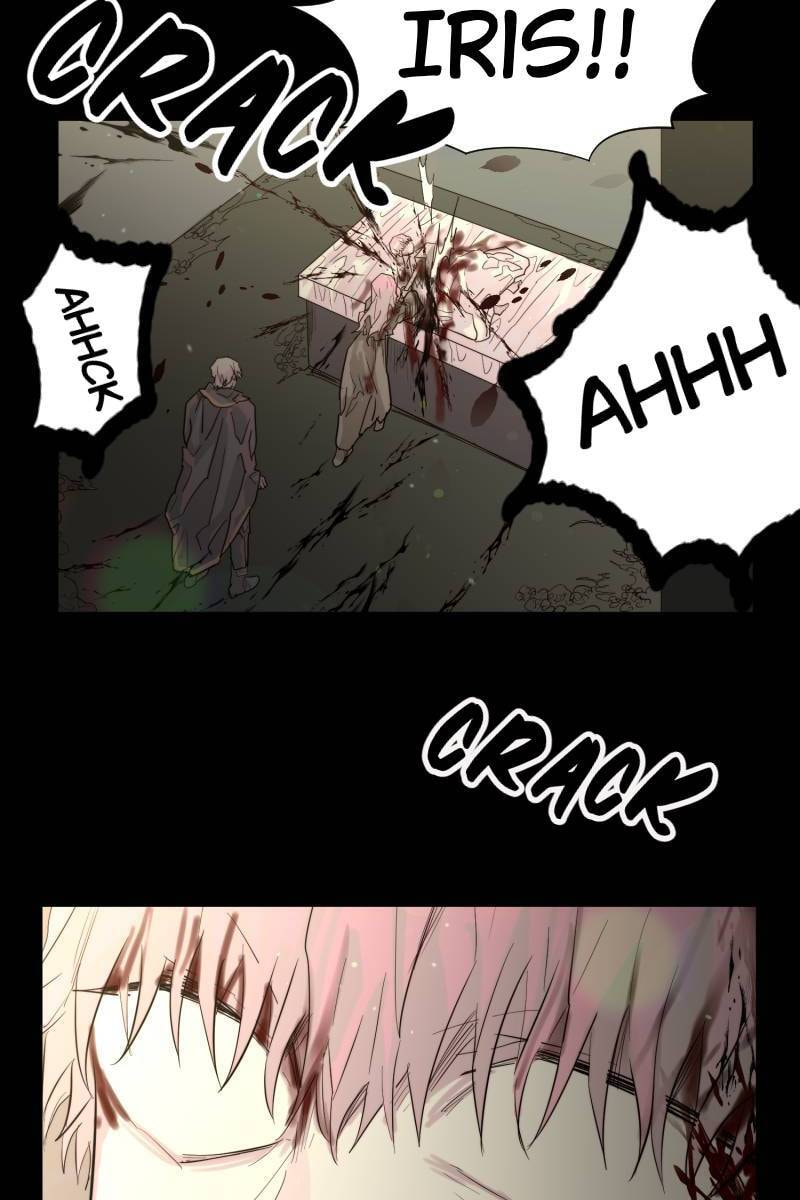 Glotoneria Chapter 35 page 41 - 