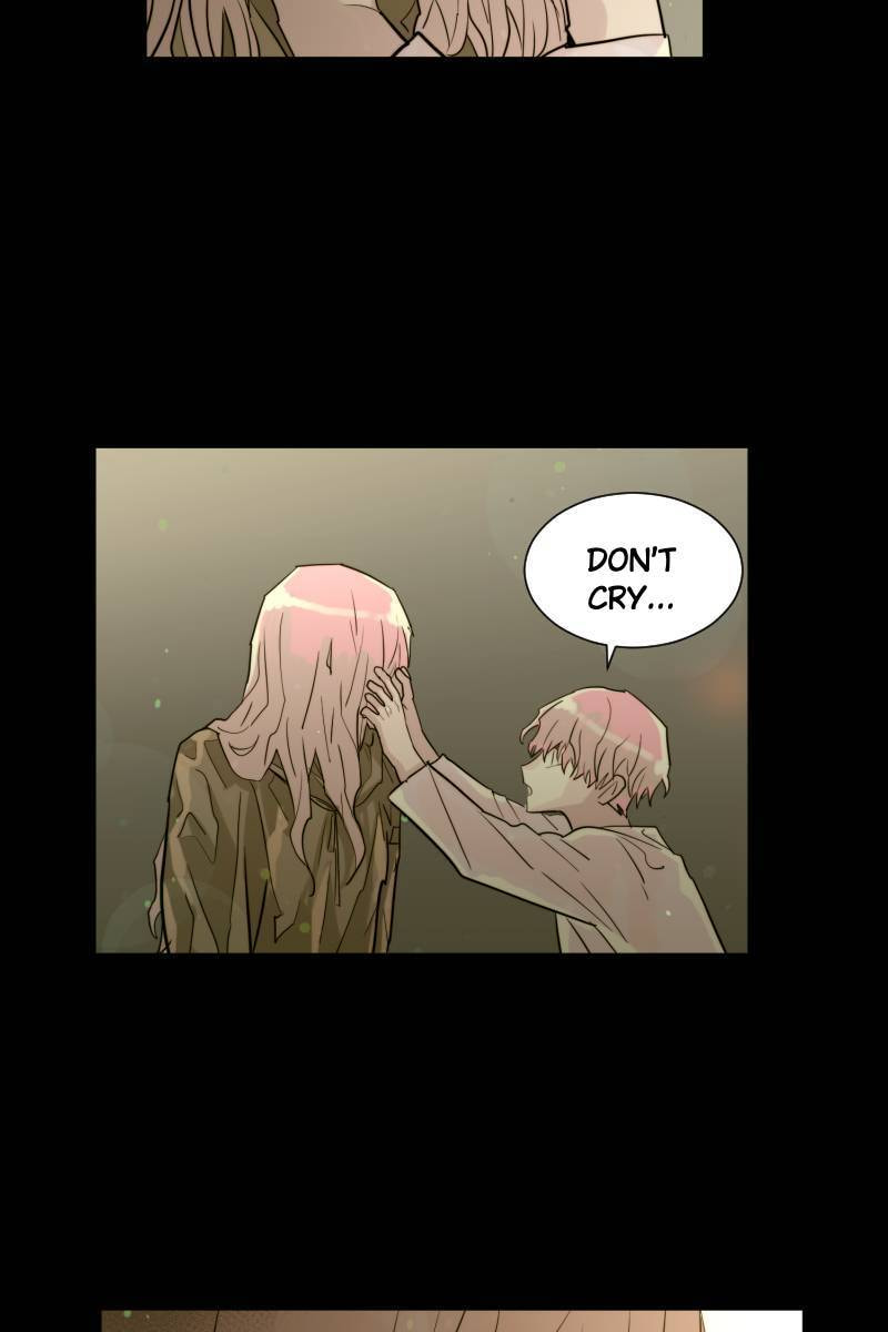Glotoneria Chapter 35 page 8 - 