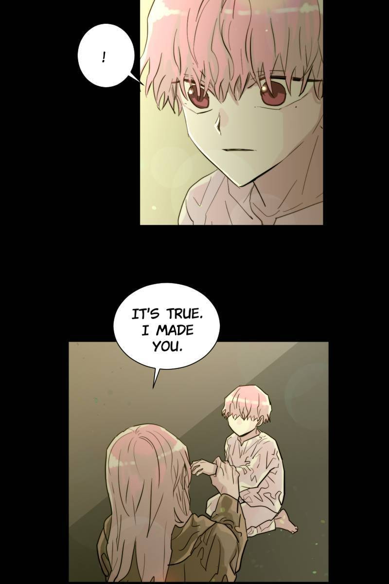 Glotoneria Chapter 35 page 10 - 