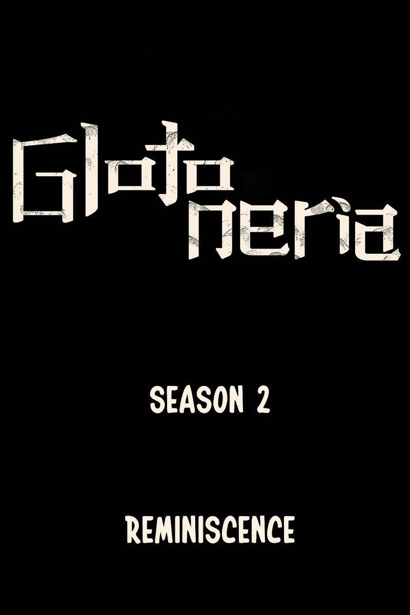 Glotoneria Chapter 36 page 1 - 