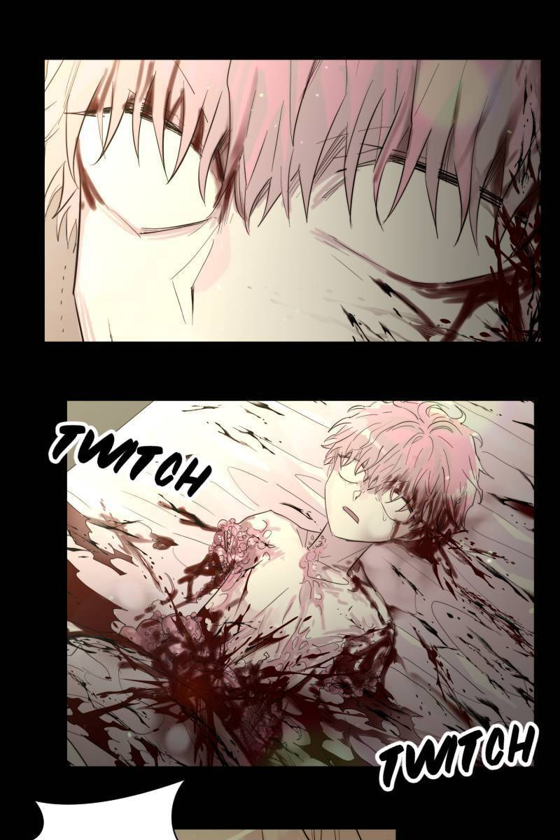 Glotoneria Chapter 36 page 2 - 