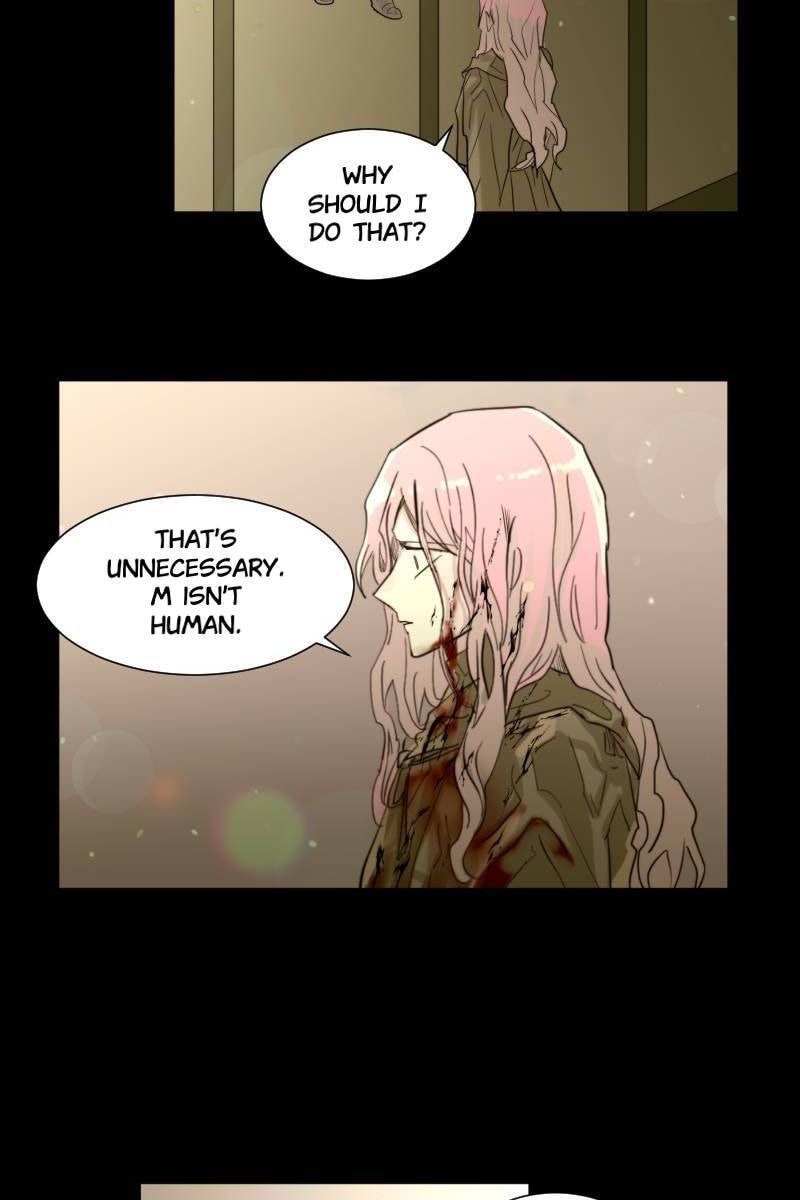Glotoneria Chapter 36 page 16 - 
