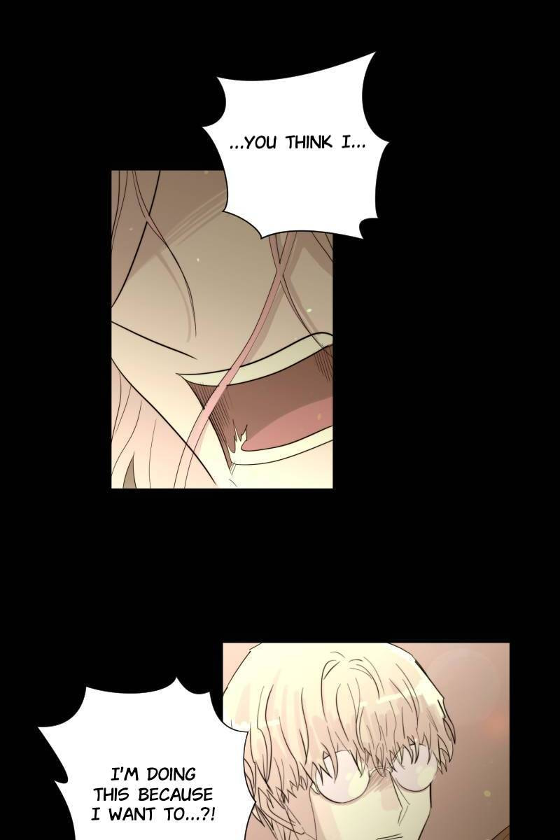 Glotoneria Chapter 36 page 22 - 