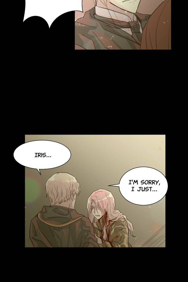 Glotoneria Chapter 36 page 23 - 