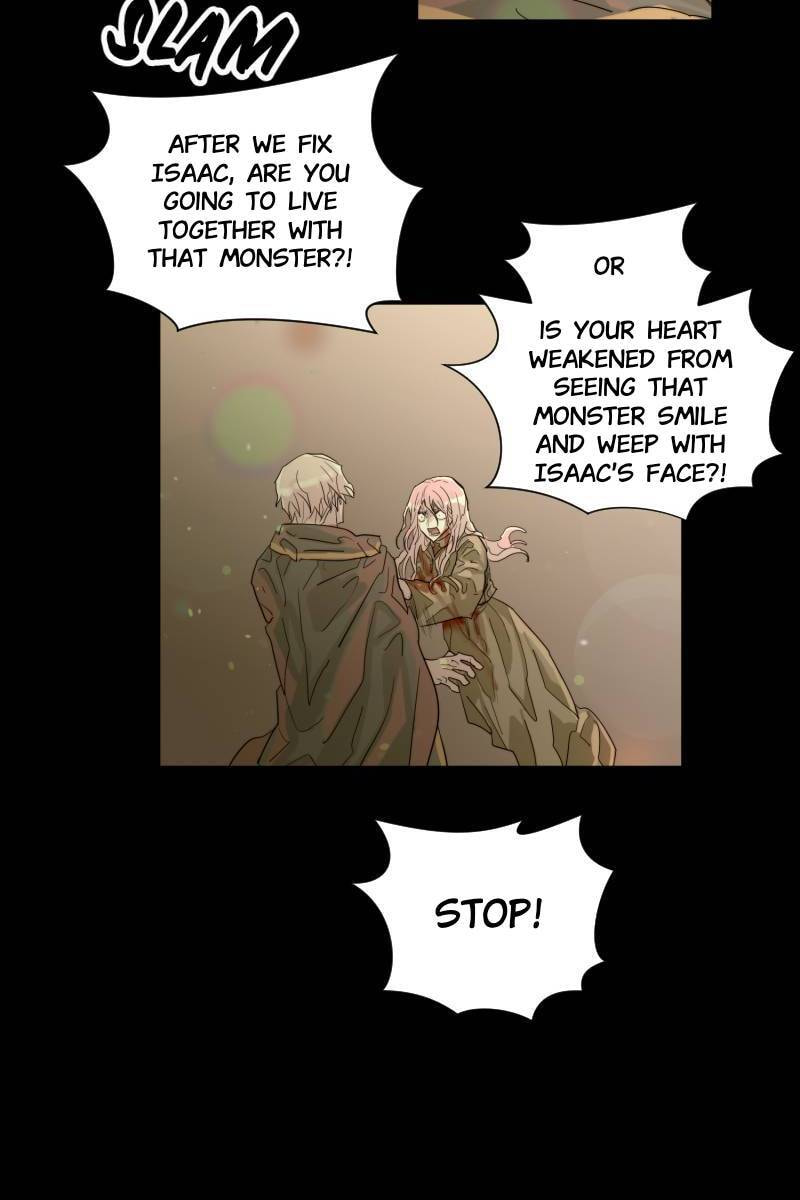 Glotoneria Chapter 36 page 25 - 