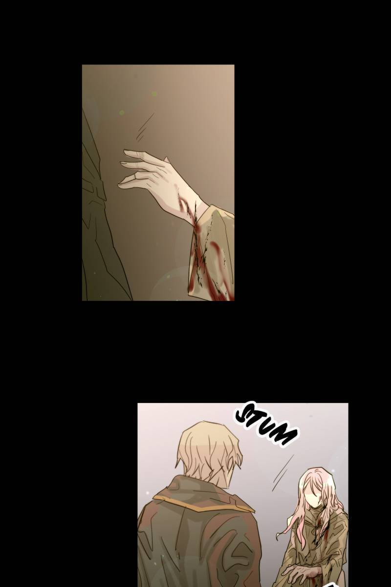Glotoneria Chapter 36 page 30 - 