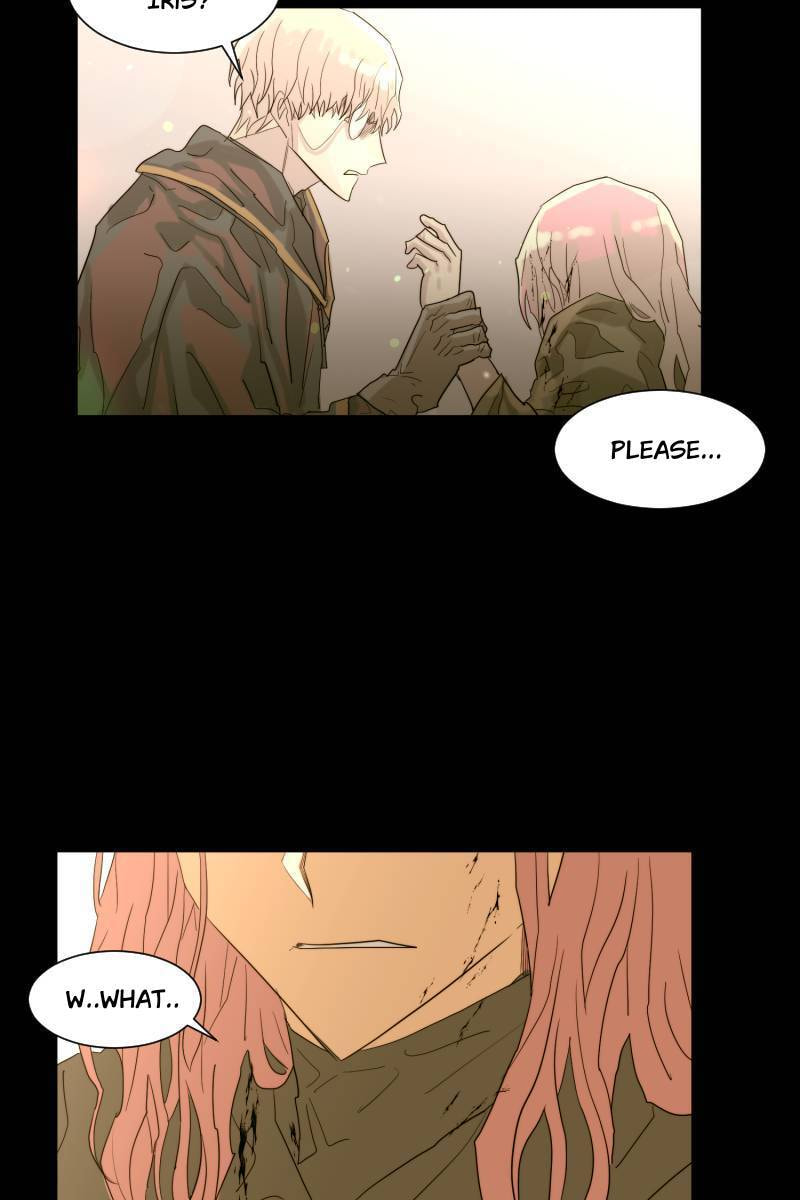 Glotoneria Chapter 36 page 34 - 