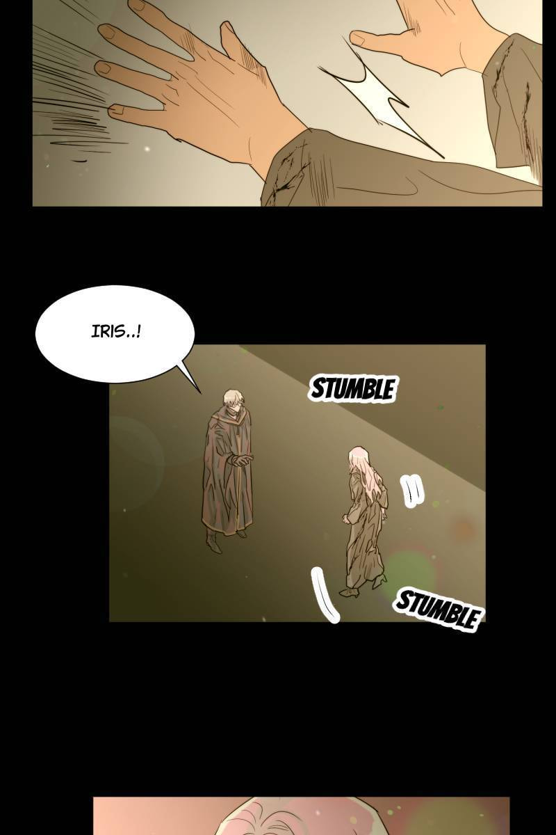 Glotoneria Chapter 36 page 36 - 