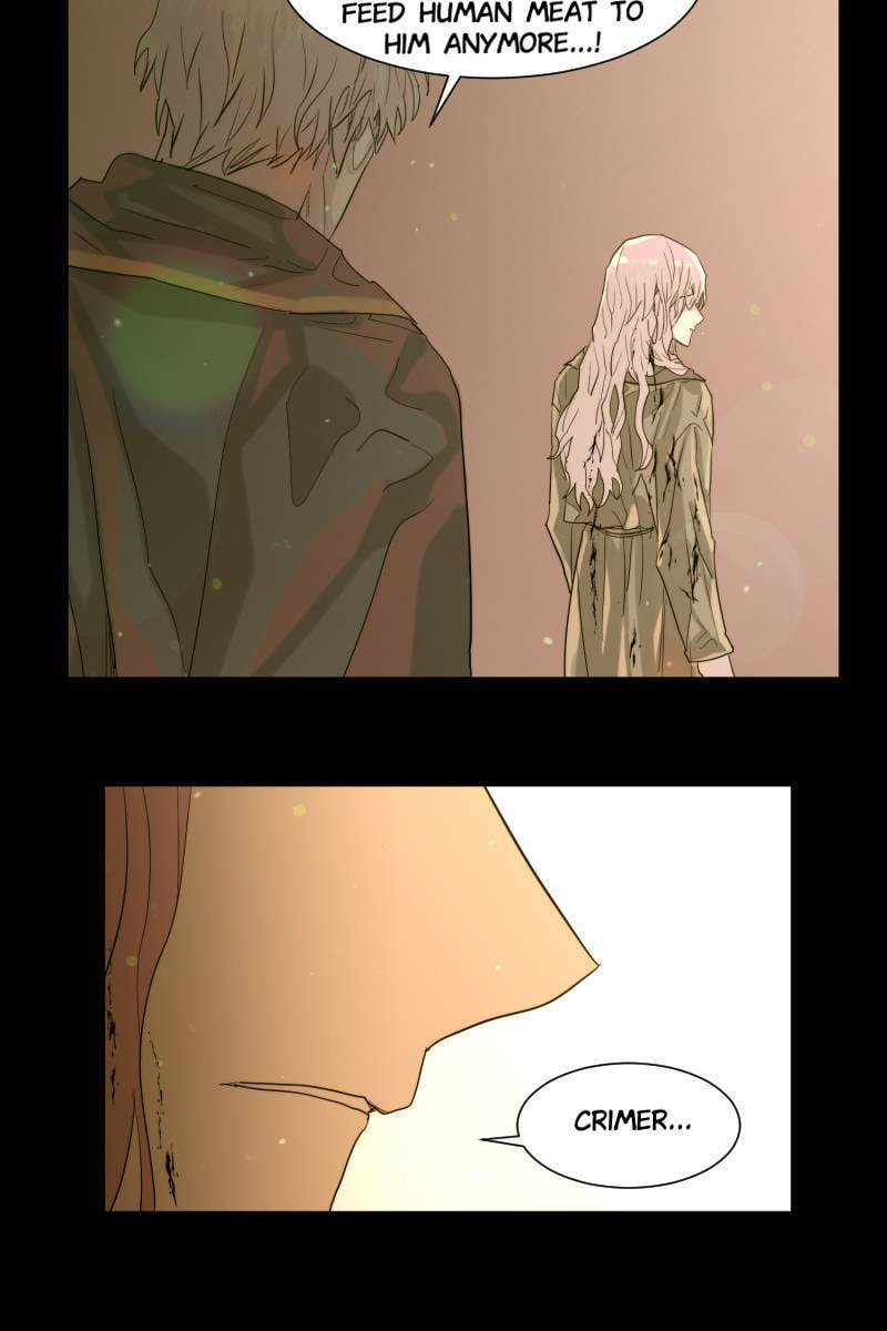 Glotoneria Chapter 37 page 12 - 