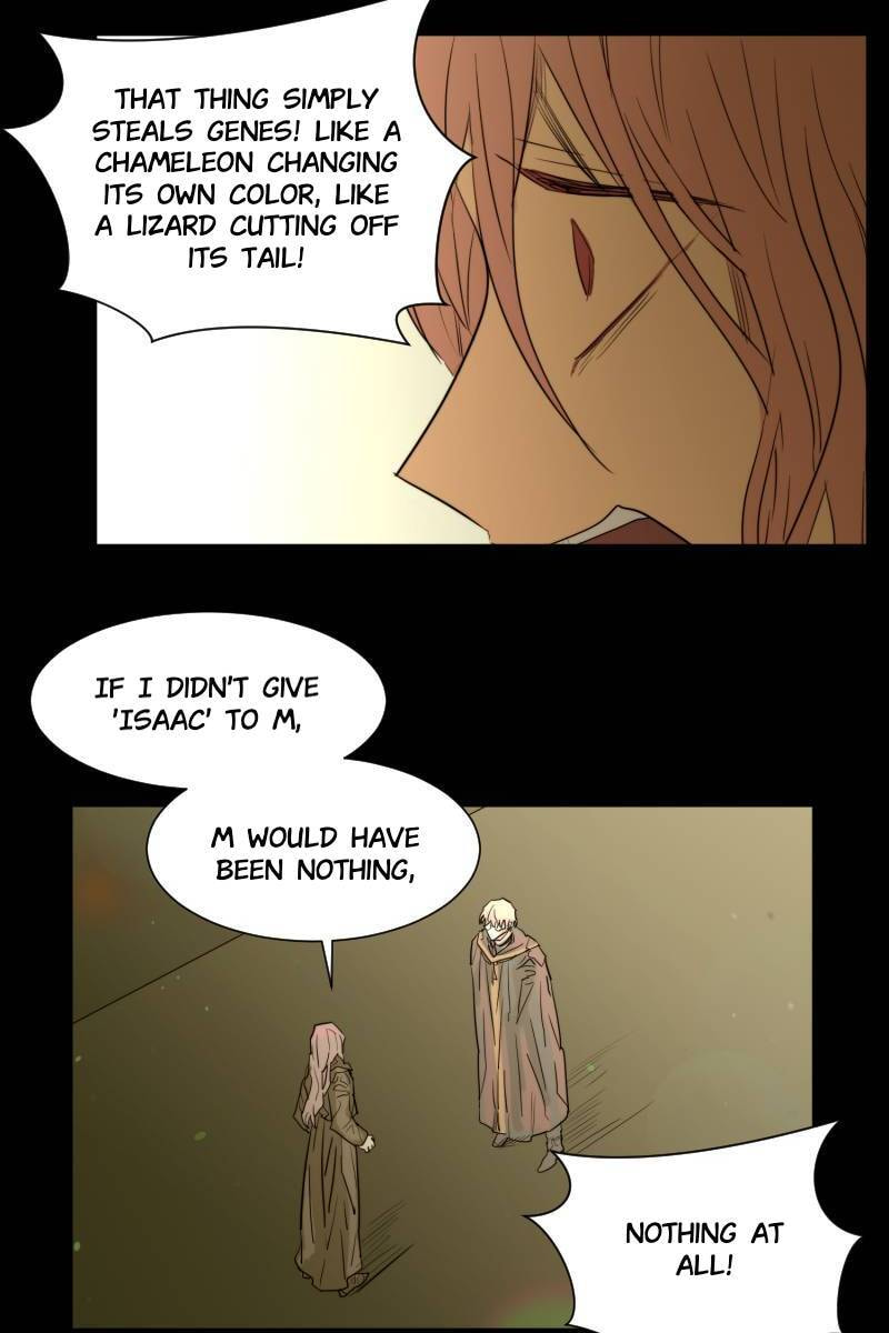 Glotoneria Chapter 37 page 18 - 