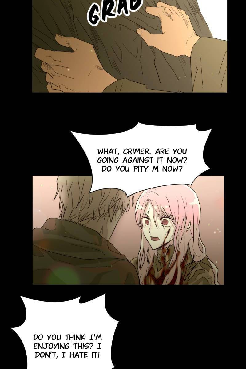 Glotoneria Chapter 37 page 20 - 