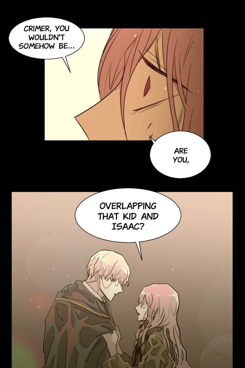 Glotoneria Chapter 37 page 26 - 