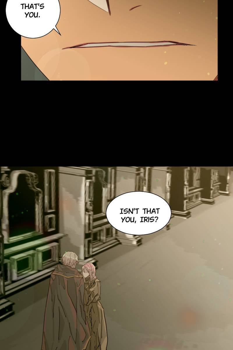 Glotoneria Chapter 37 page 28 - 