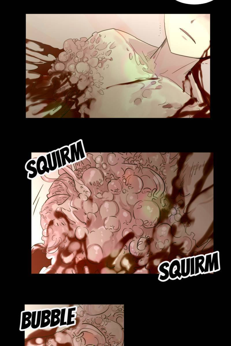 Glotoneria Chapter 37 page 4 - 