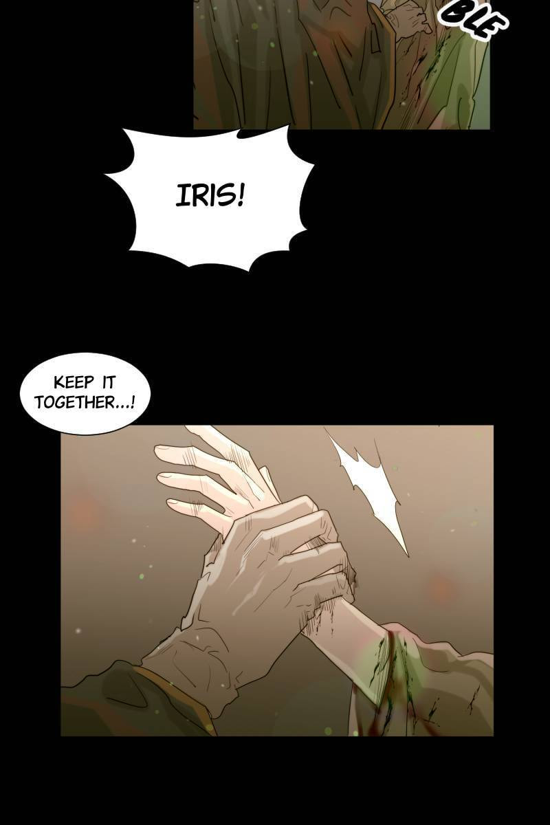 Glotoneria Chapter 37 page 31 - 