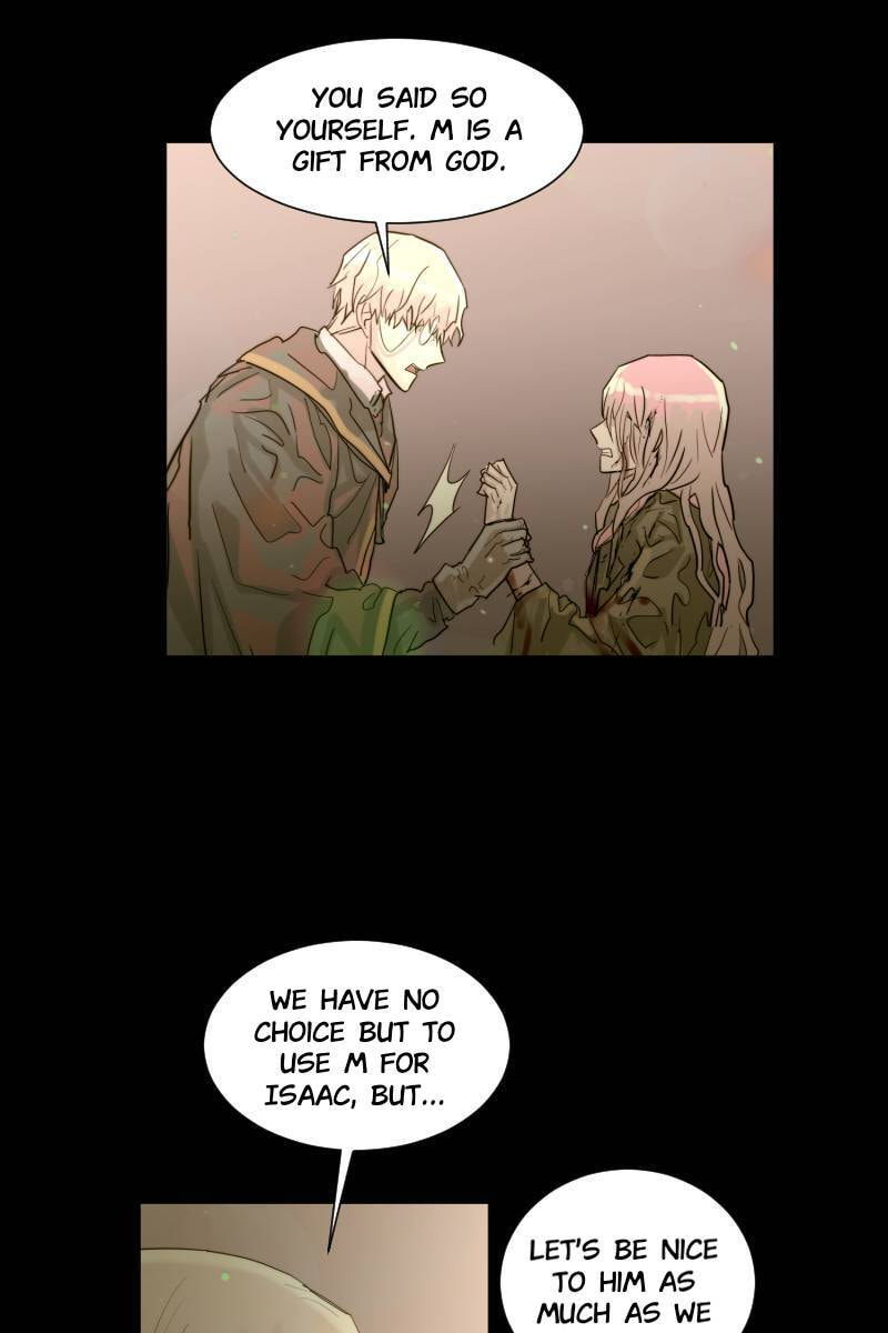Glotoneria Chapter 37 page 32 - 