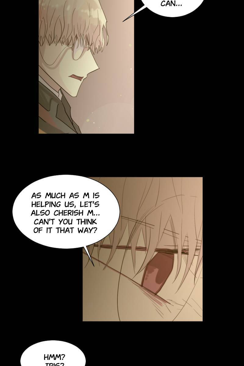 Glotoneria Chapter 37 page 33 - 