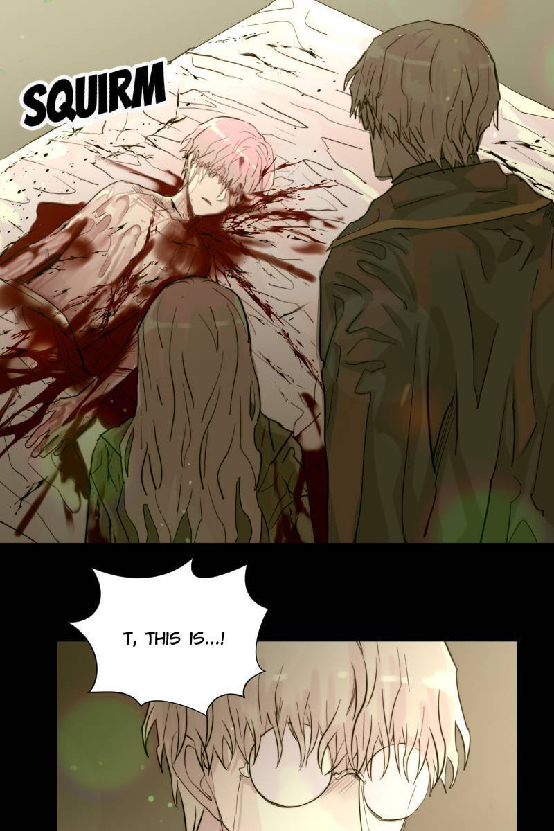 Glotoneria Chapter 37 page 6 - 