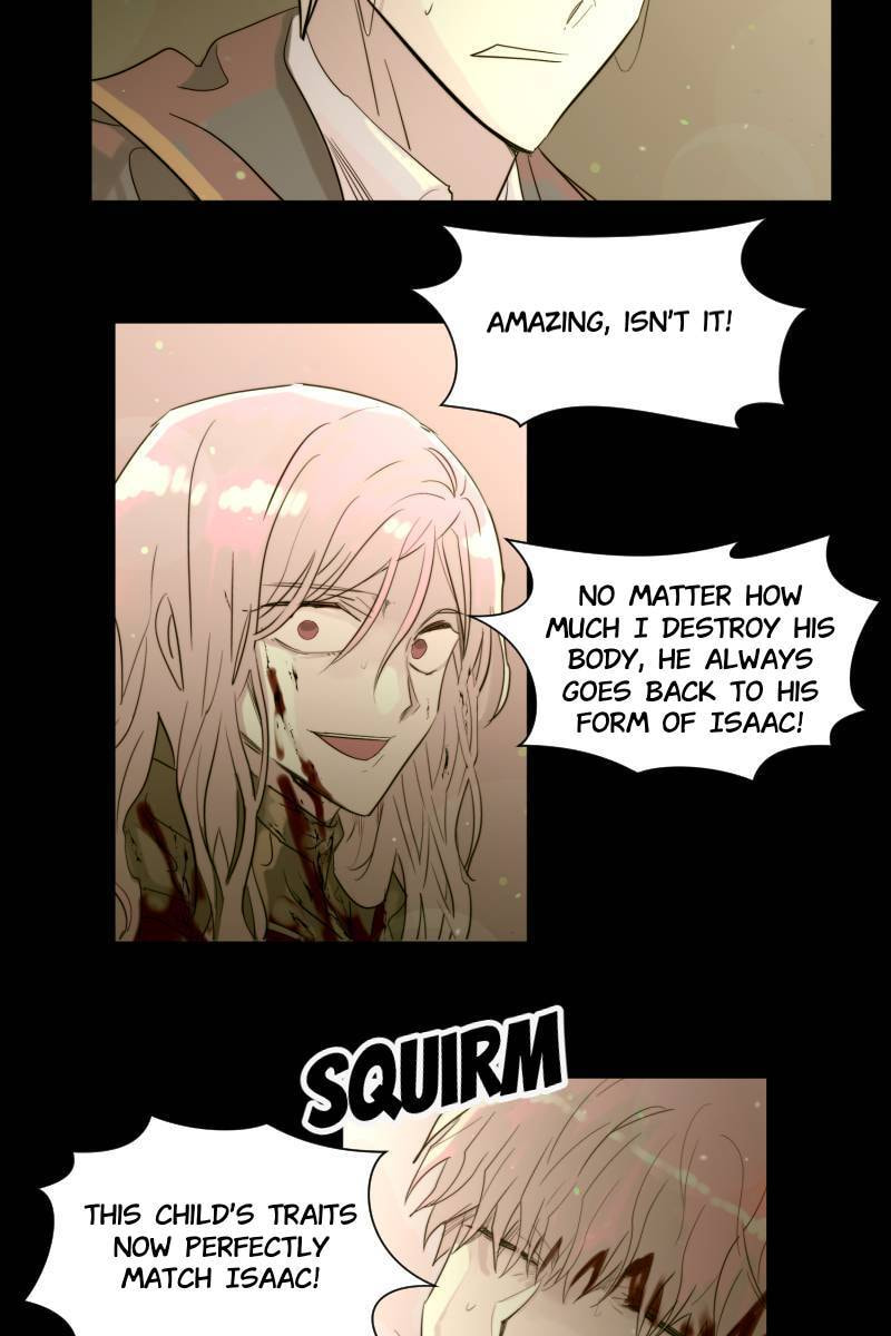 Glotoneria Chapter 37 page 7 - 