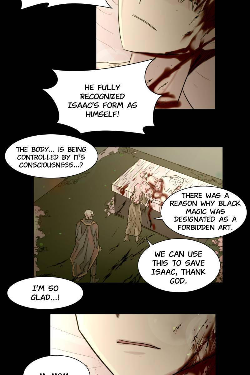 Glotoneria Chapter 37 page 8 - 