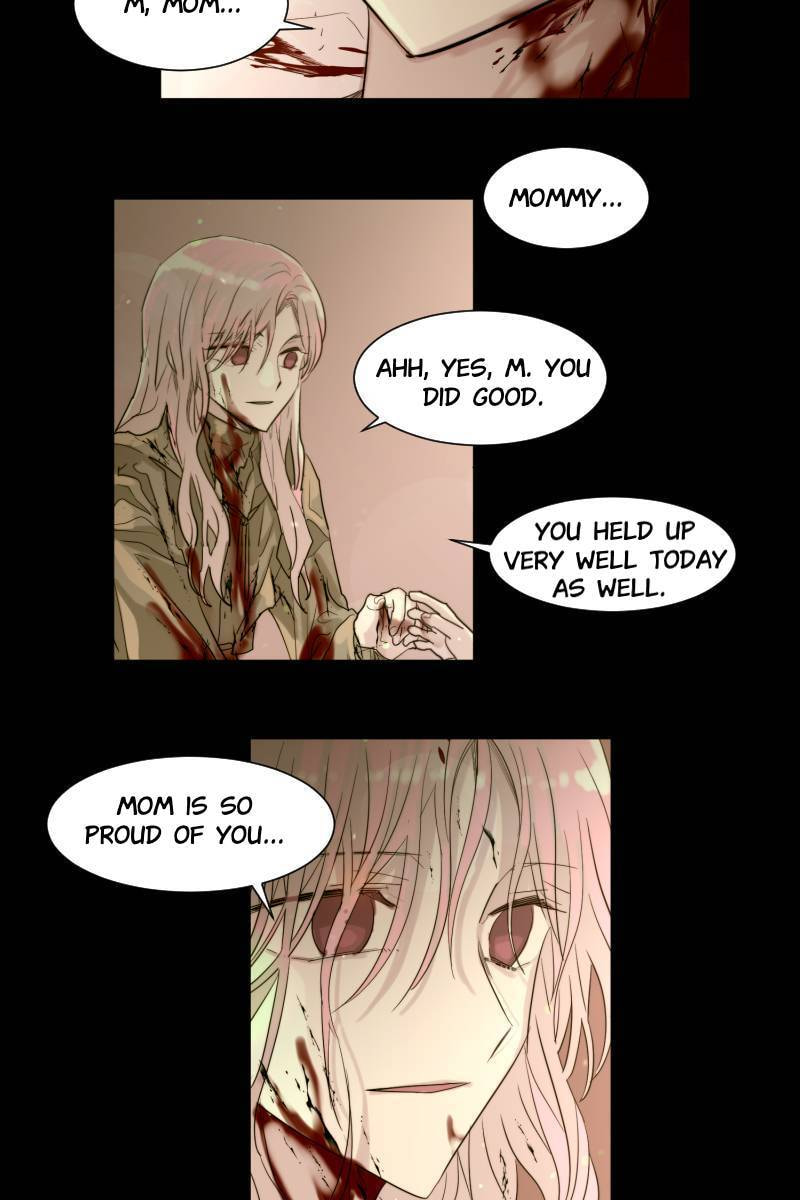Glotoneria Chapter 37 page 9 - 