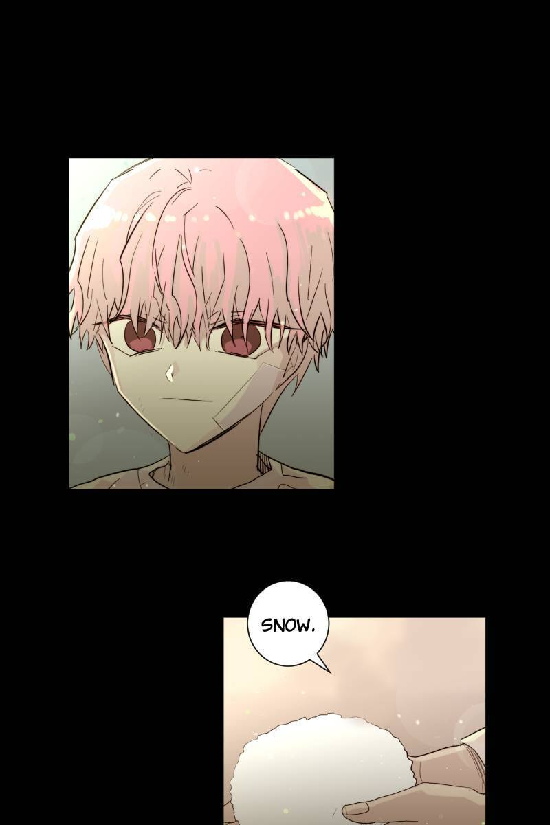 Glotoneria Chapter 38 page 1 - 