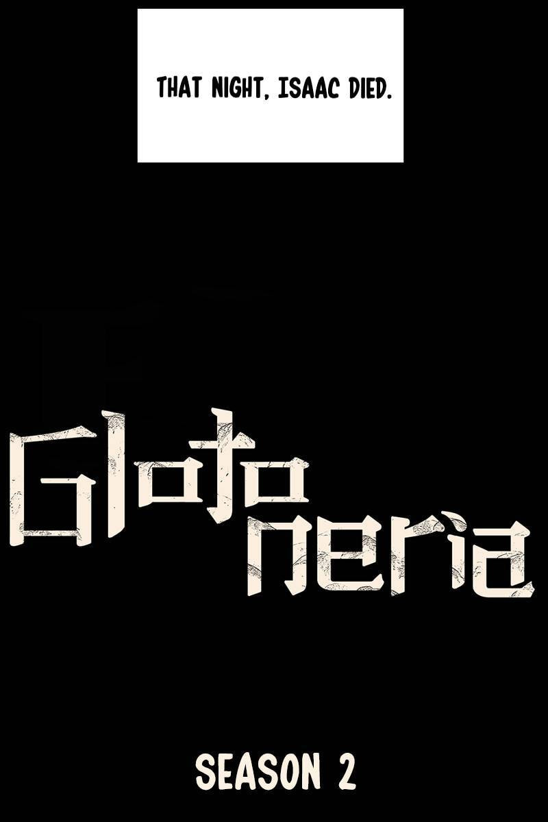 Glotoneria Chapter 38 page 21 - 