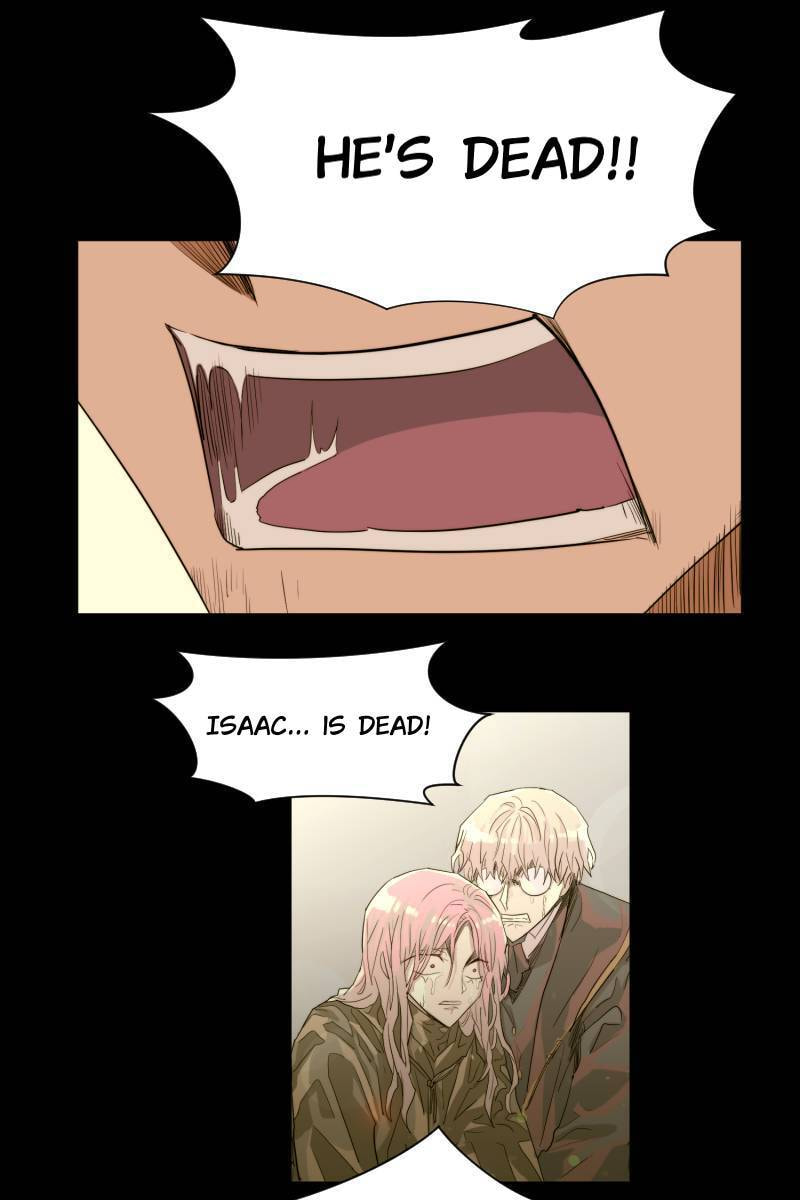 Glotoneria Chapter 38 page 26 - 