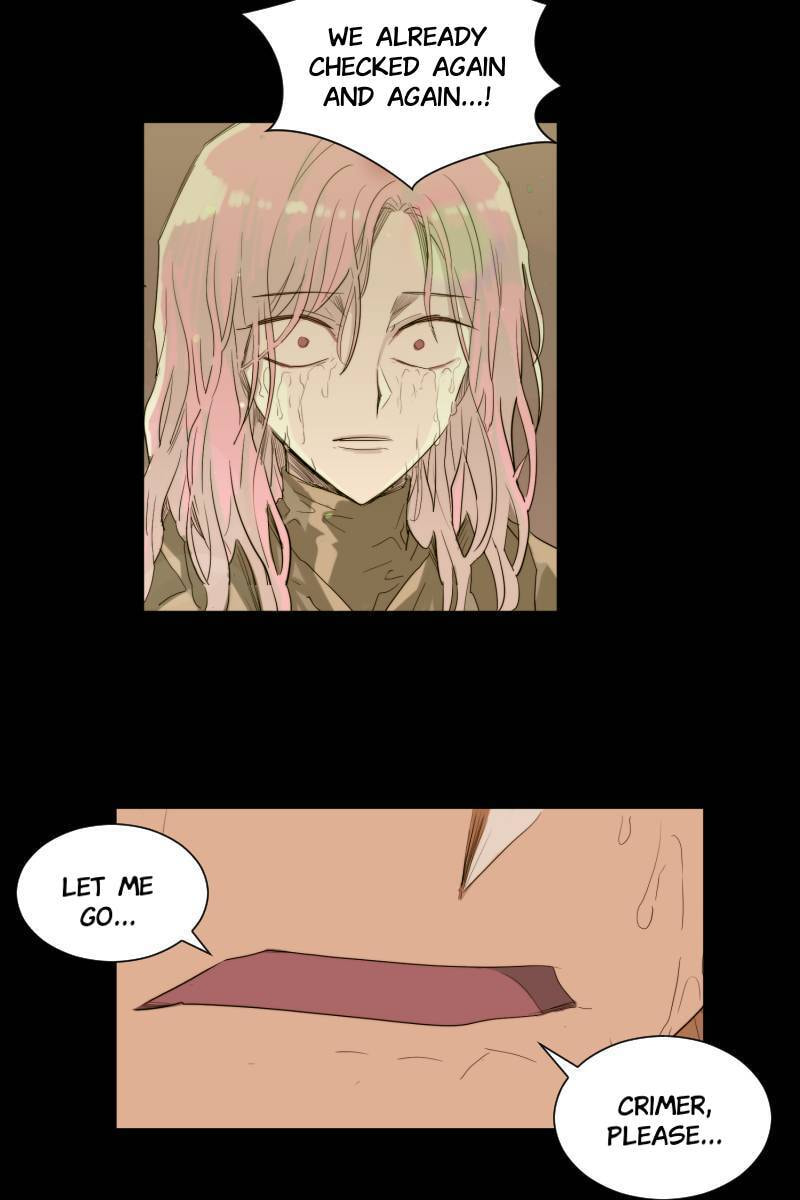 Glotoneria Chapter 38 page 27 - 