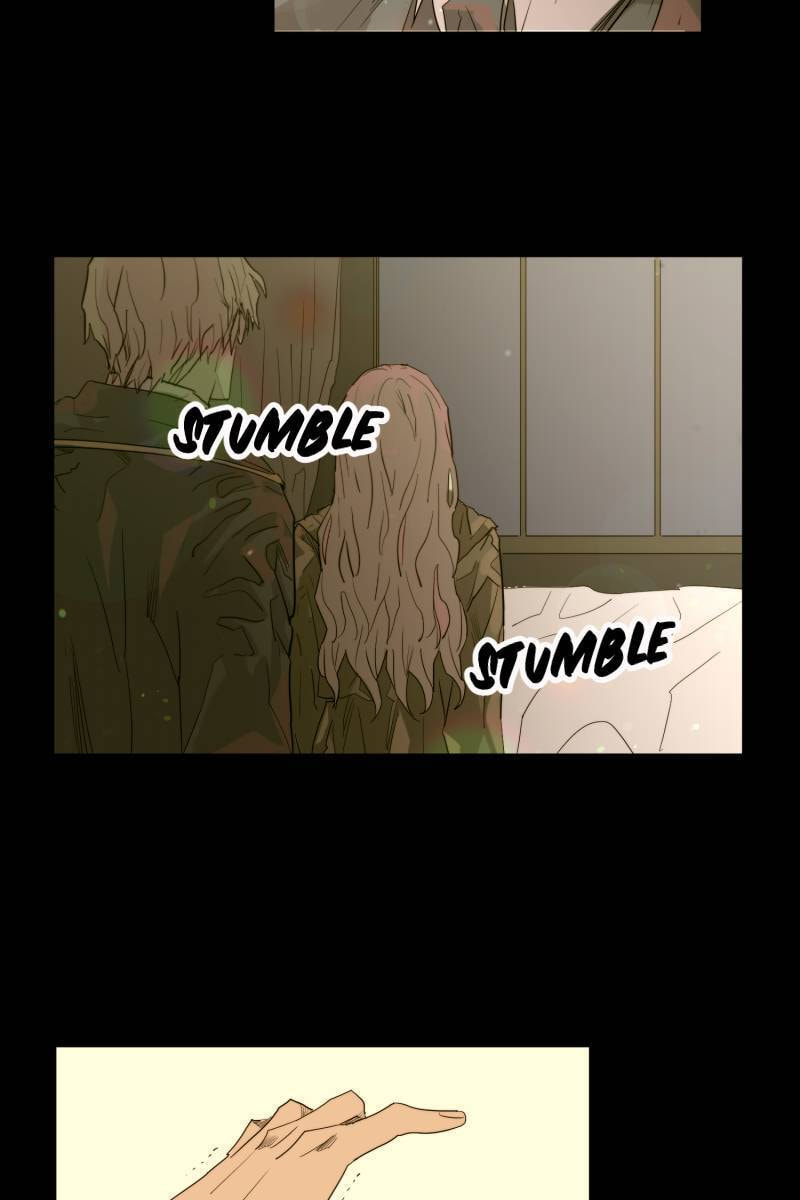 Glotoneria Chapter 38 page 29 - 