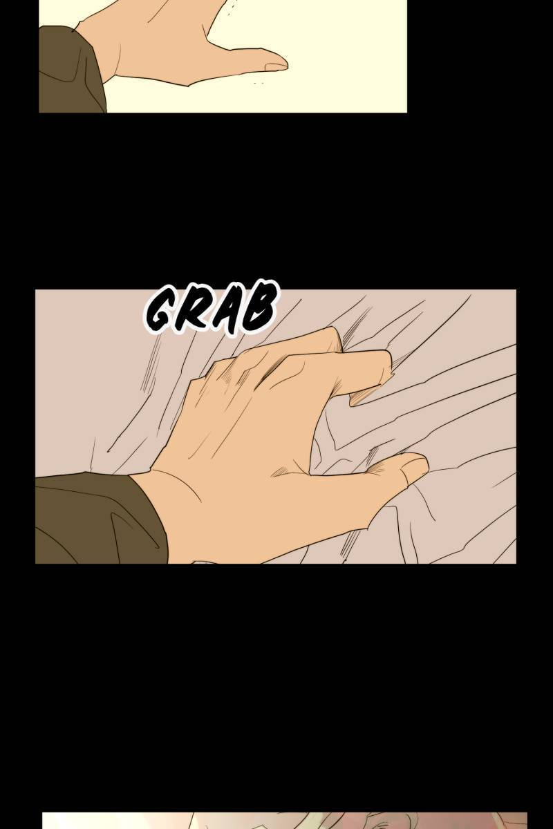 Glotoneria Chapter 38 page 30 - 