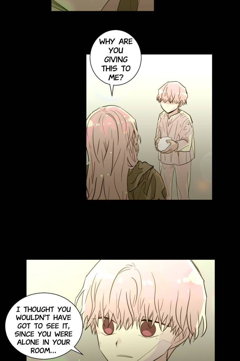 Glotoneria Chapter 38 page 4 - 