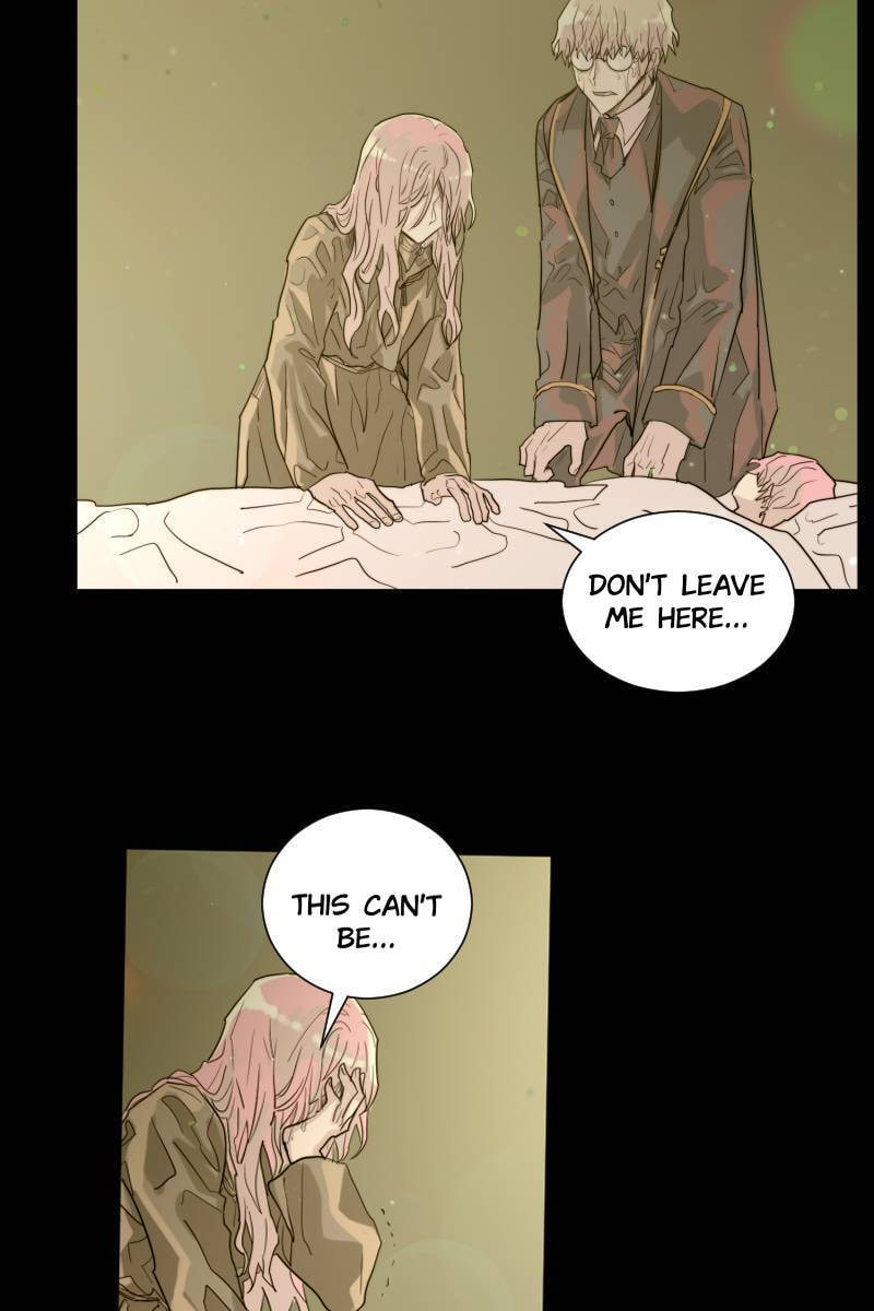 Glotoneria Chapter 38 page 33 - 