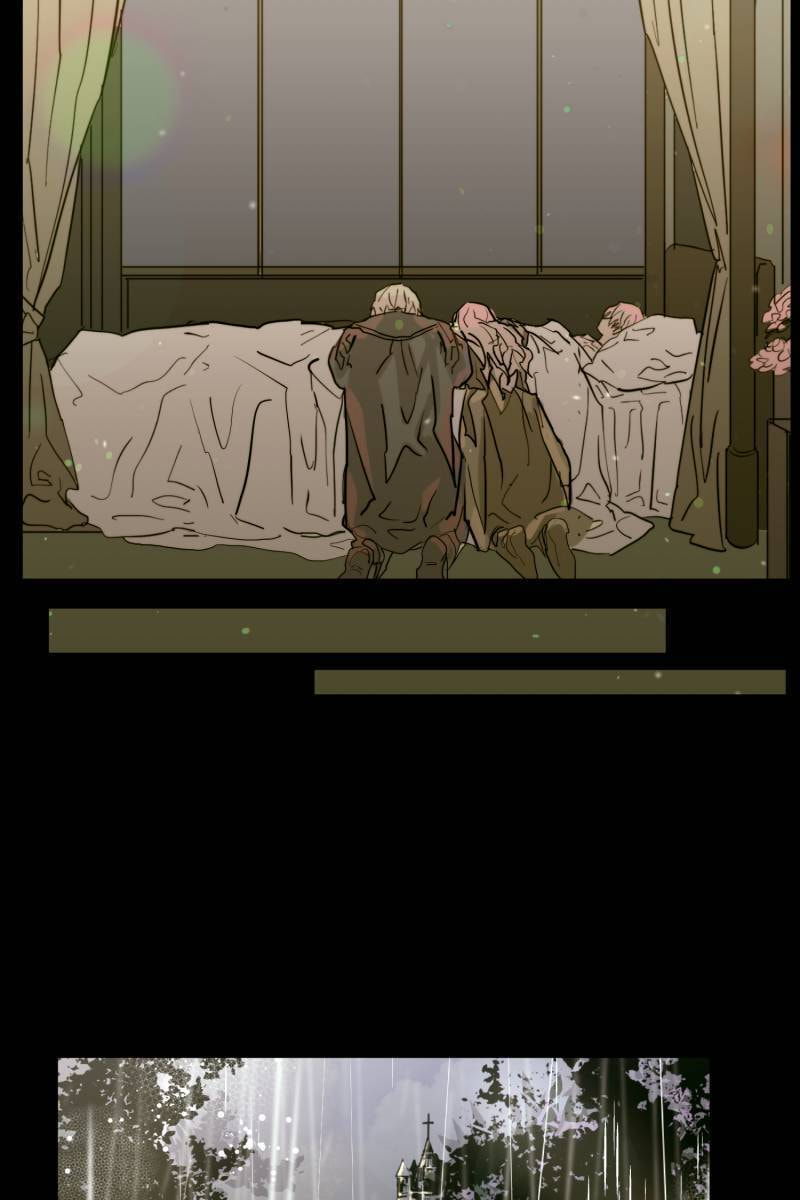 Glotoneria Chapter 38 page 35 - 