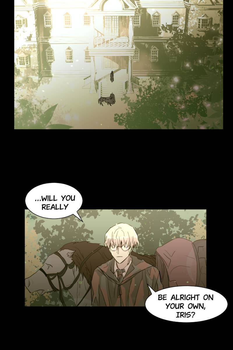 Glotoneria Chapter 38 page 37 - 