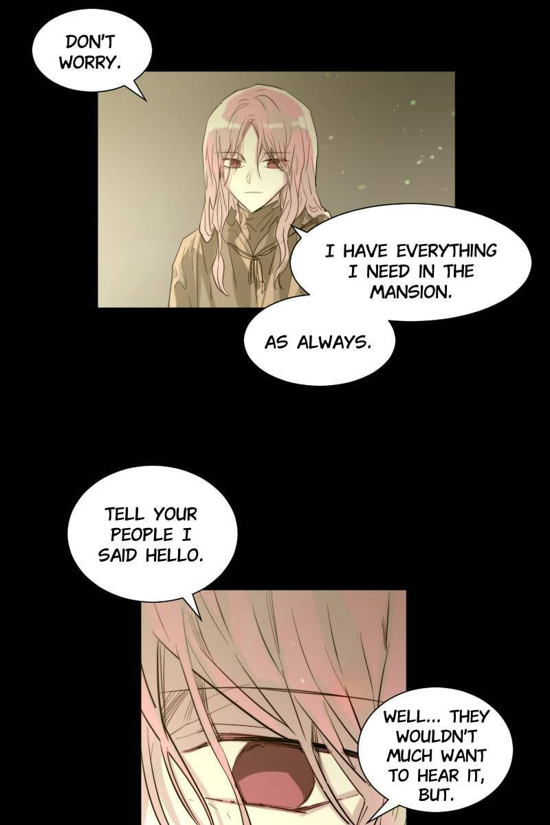 Glotoneria Chapter 38 page 38 - 