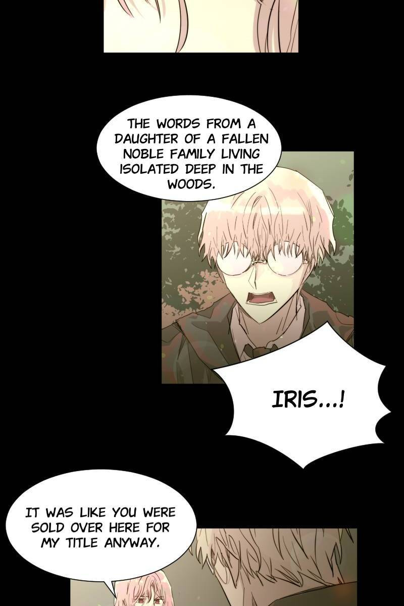 Glotoneria Chapter 38 page 39 - 
