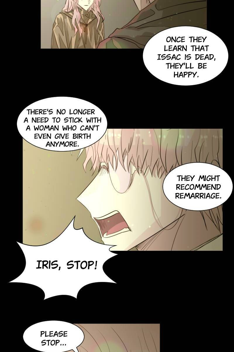 Glotoneria Chapter 38 page 40 - 