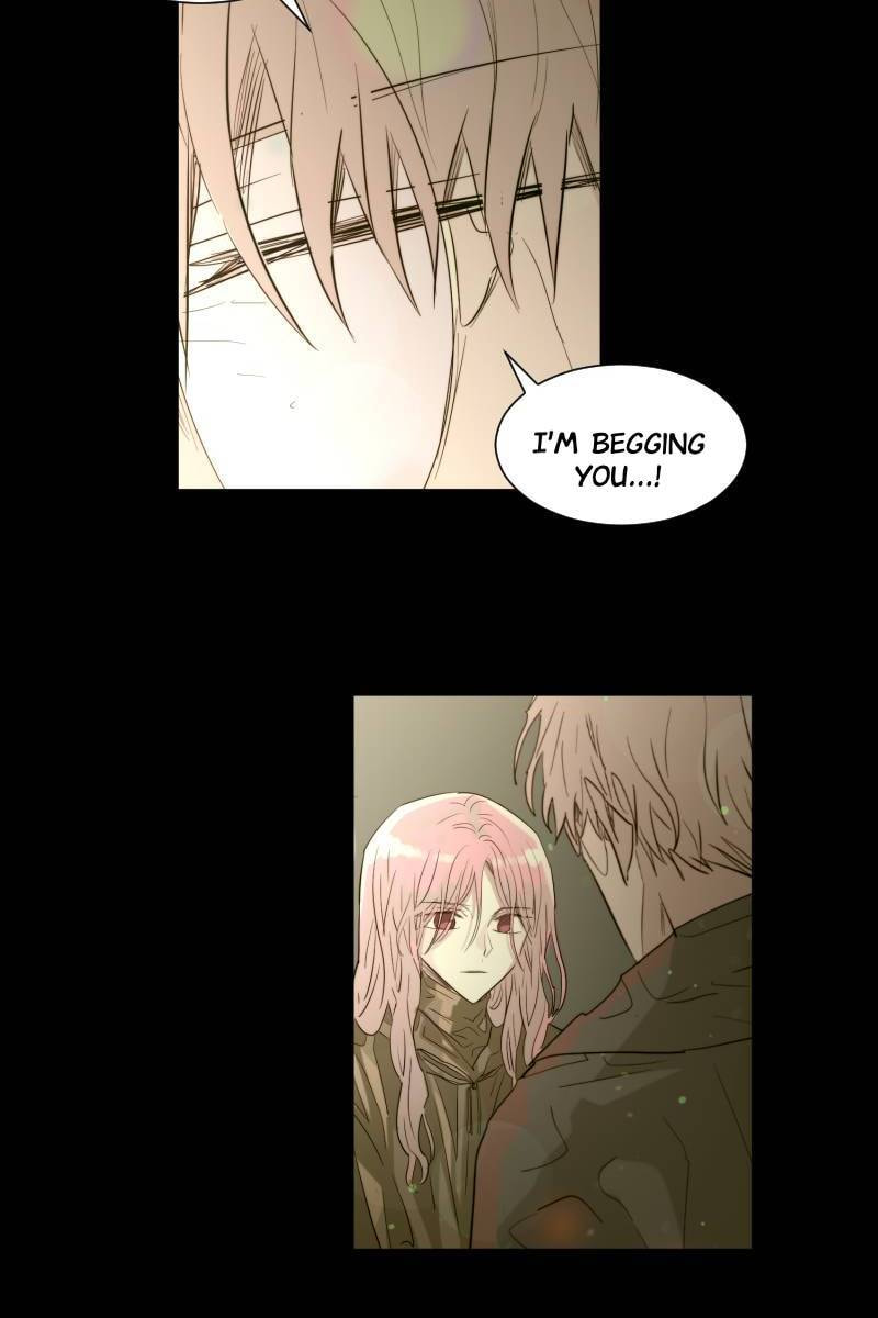 Glotoneria Chapter 38 page 41 - 