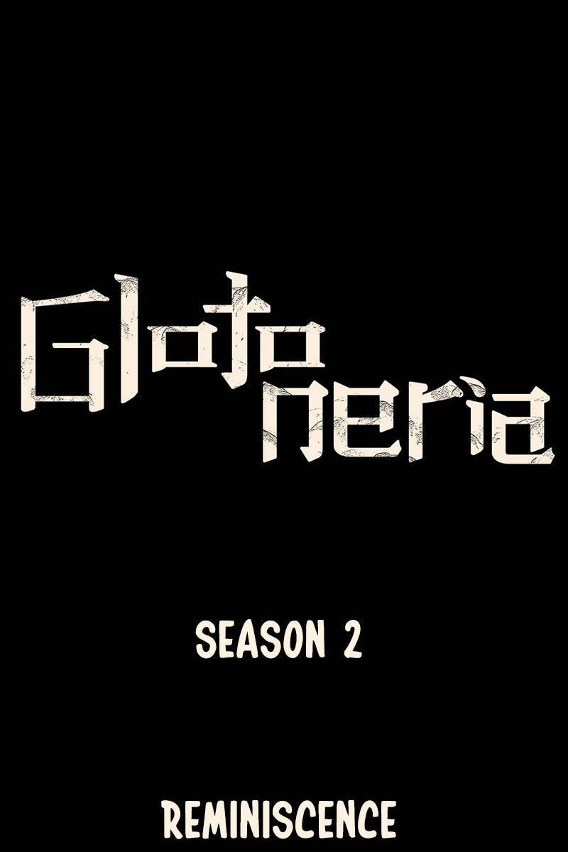 Glotoneria Chapter 39 page 1 - 