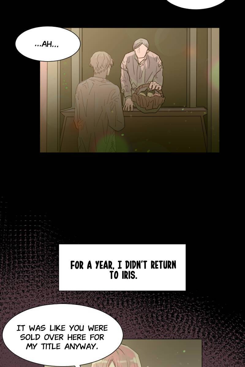 Glotoneria Chapter 39 page 13 - 