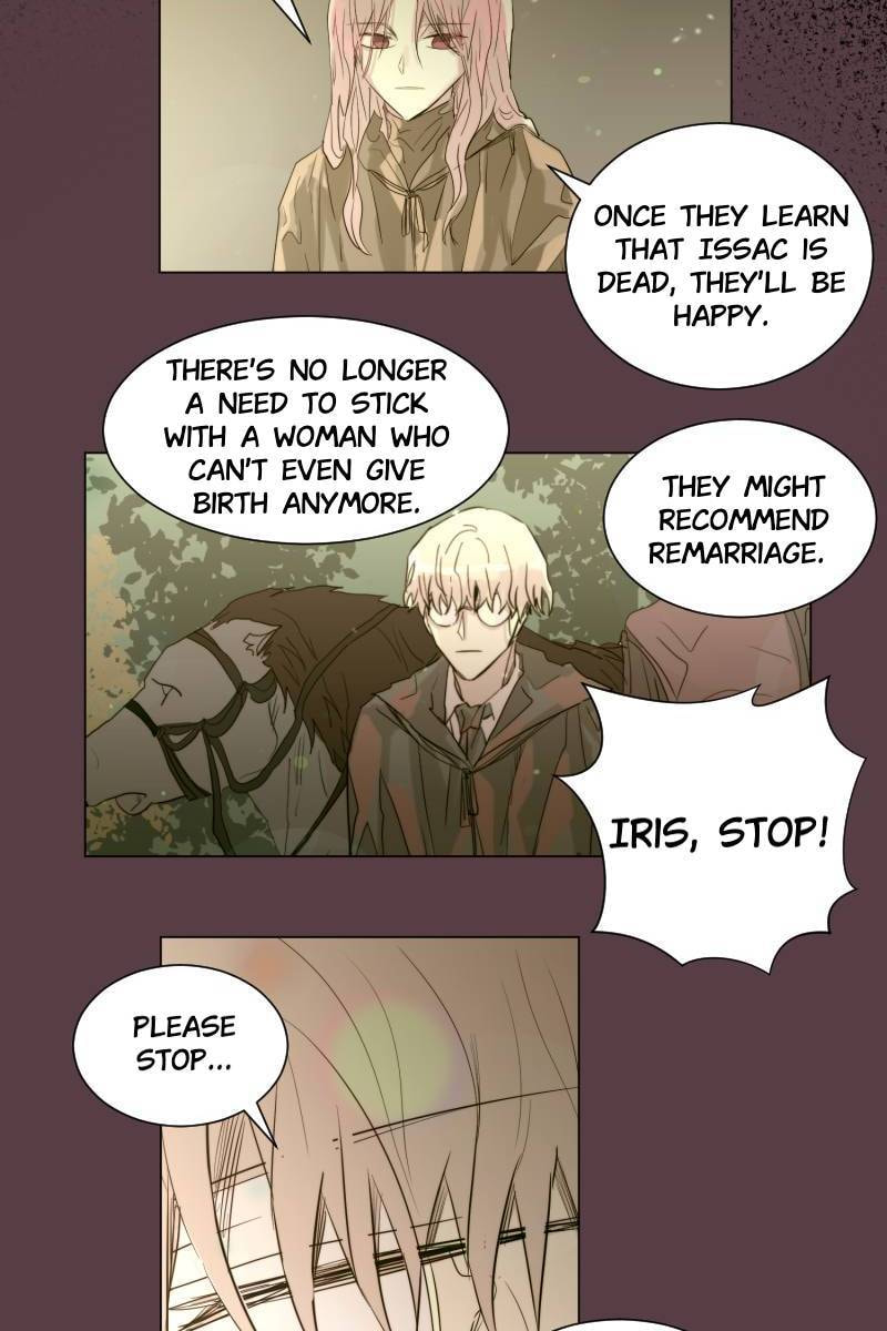 Glotoneria Chapter 39 page 14 - 