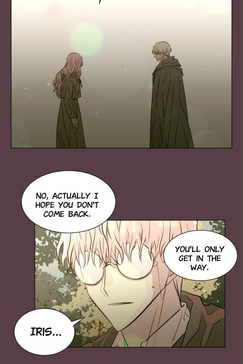 Glotoneria Chapter 39 page 16 - 