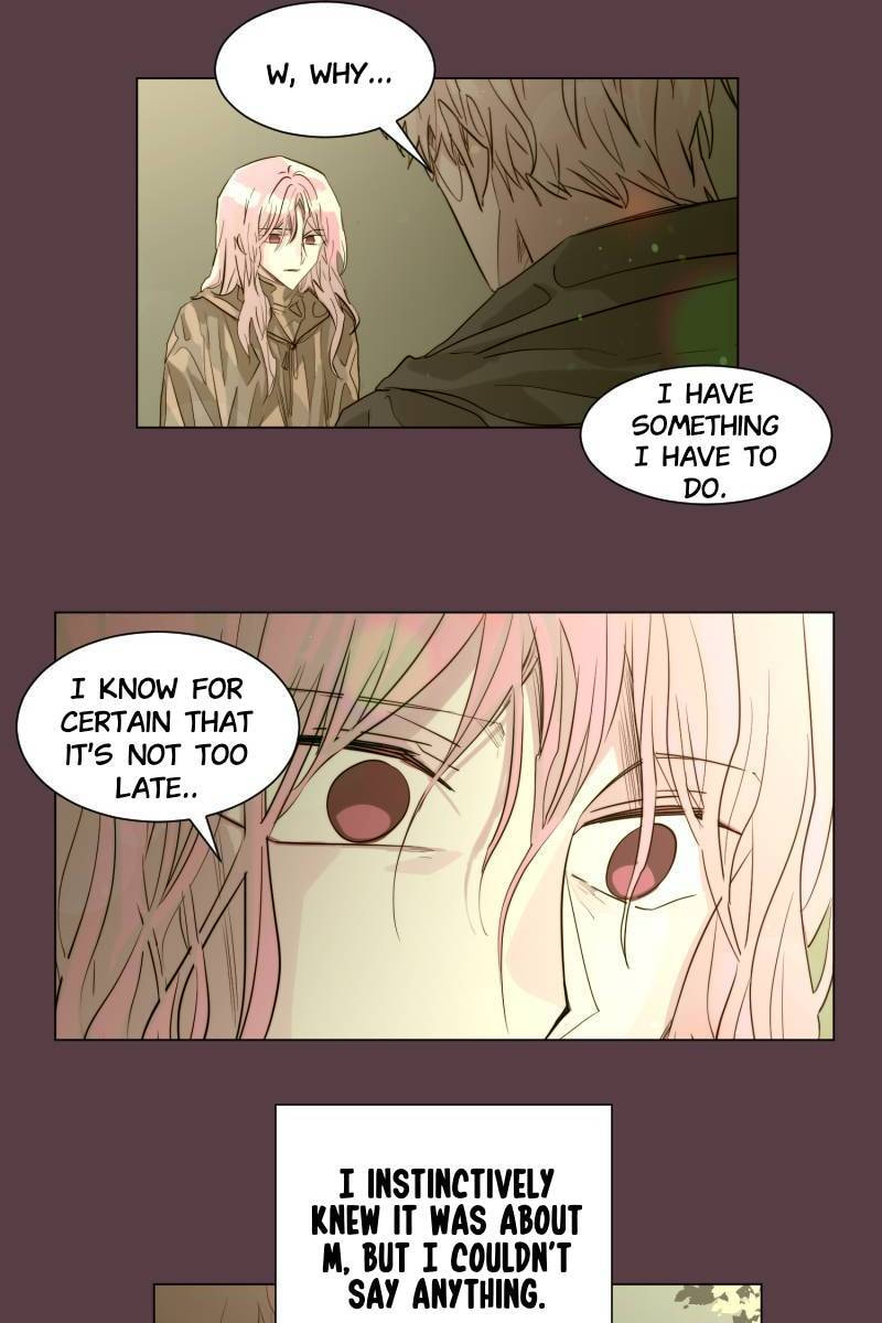 Glotoneria Chapter 39 page 17 - 