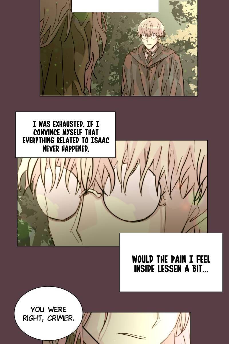 Glotoneria Chapter 39 page 18 - 