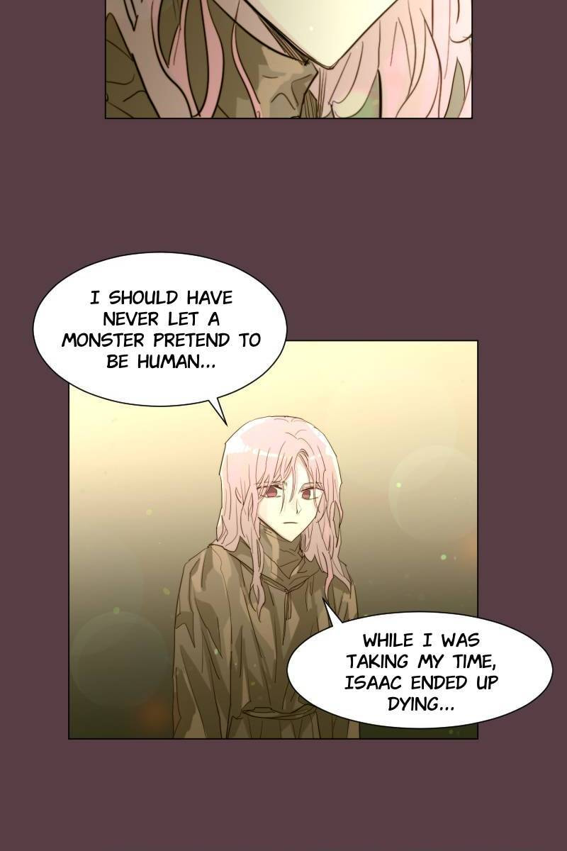Glotoneria Chapter 39 page 19 - 